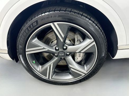 New 2026 Genesis GV80 3.5T Prestige AWD/4WD image 23