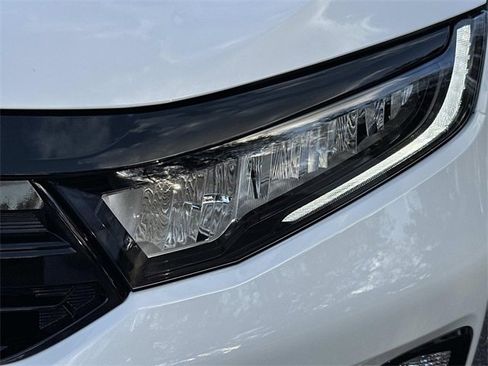 New 2026 Honda Odyssey Elite image 9