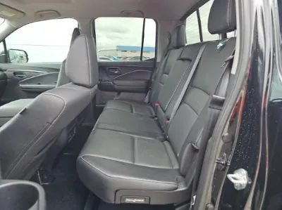Used 2024 Honda Ridgeline RTL image 9