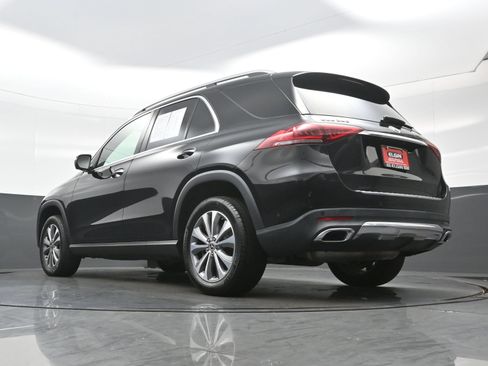 Used 2021 Mercedes-Benz GLE 350 w/ Premium Package image 31