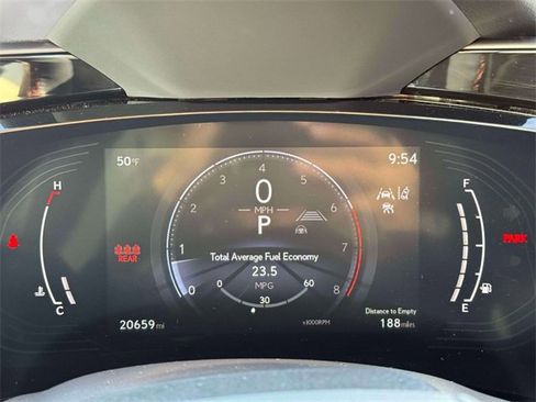 Certified 2023 Lexus NX 350 AWD w/ Luxury Package image 27