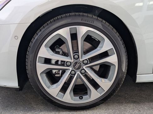 Used 2025 Audi A3 2.0T Premium w/ Black Optic Package image 27