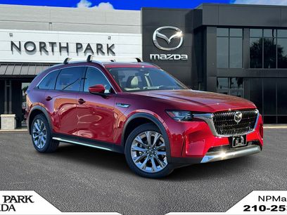 New 2026 MAZDA CX-90 3.3 Turbo w/ Premium Plus Pkg