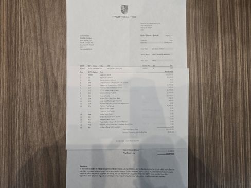 New 2026 Porsche Cayenne E-Hybrid image 29