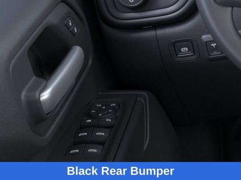 New 2026 Chevrolet Silverado 2500 W/T AWD/4WD image 23