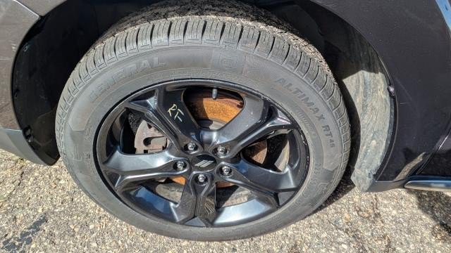 Used 2018 Dodge Journey Crossroad AWD/4WD image 19