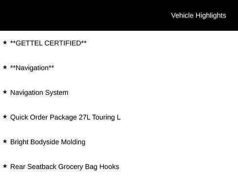 Used 2017 Chrysler Pacifica Touring-L image 12