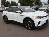 Used 2021 Volkswagen ID.4 Pro S image 3