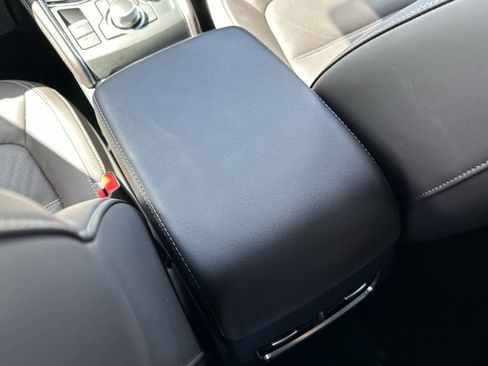 Used 2025 MAZDA CX-5 Signature image 16