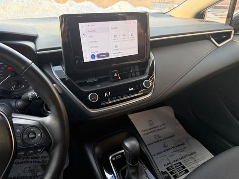 Used 2024 Toyota Corolla SE image 26