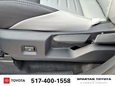 New 2026 Toyota Tacoma TRD Off-Road AWD/4WD image 15
