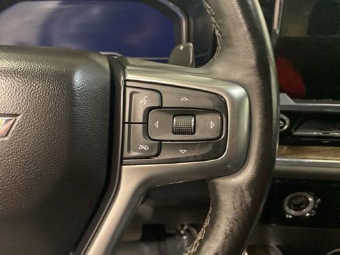 Used 2023 Chevrolet Silverado 1500 LT image 17