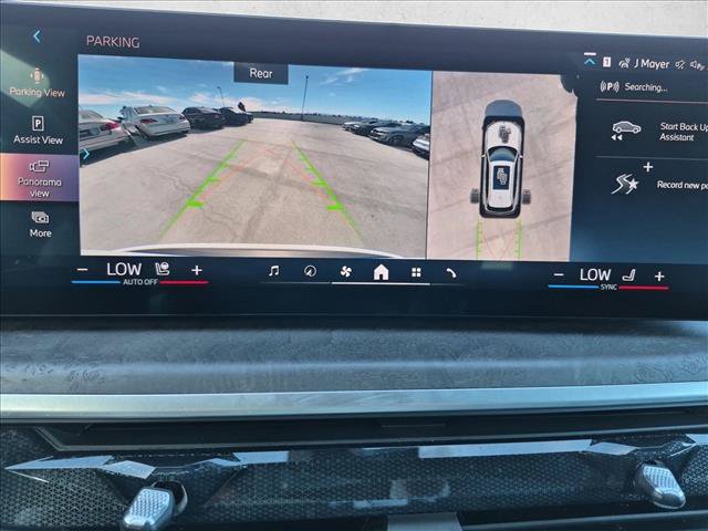 Certified 2025 BMW X5 xDrive40i w/ Premium Package AWD/4WD image 15