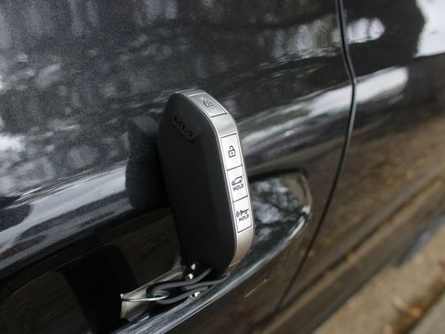 New 2025 Kia Telluride SX Prestige X-Line image 40