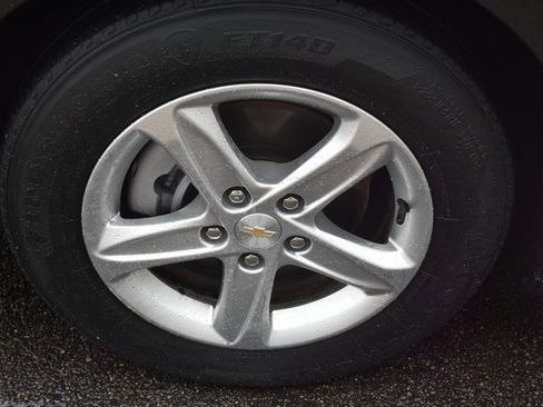 Used 2022 Chevrolet Malibu LS w/ LPO, Convenience Package 1 image 41