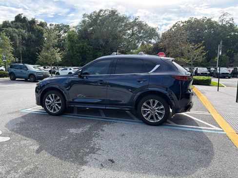 Used 2025 MAZDA CX-5 AWD 2.5 S image 19