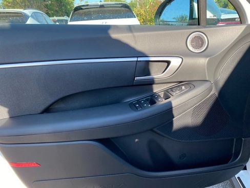 New 2026 Hyundai Sonata SE FWD image 21