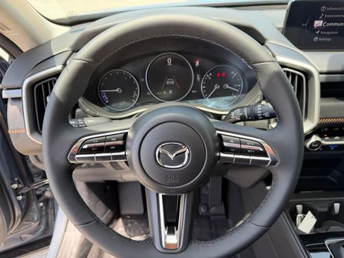 New 2026 MAZDA CX-50 AWD 2.5 Hybrid w/ Cargo Package image 22
