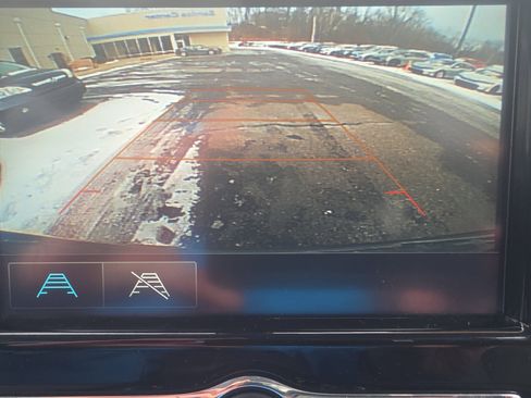 Used 2019 Chevrolet Traverse LS w/ LPO, Floor Liner Package image 23