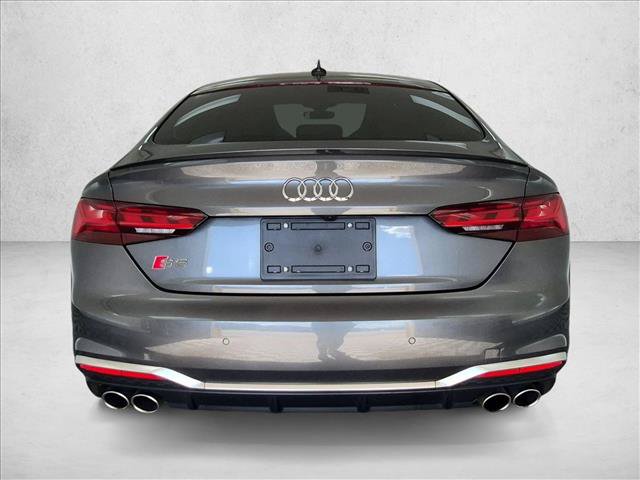 Used 2023 Audi S5 Premium Plus AWD/4WD image 7