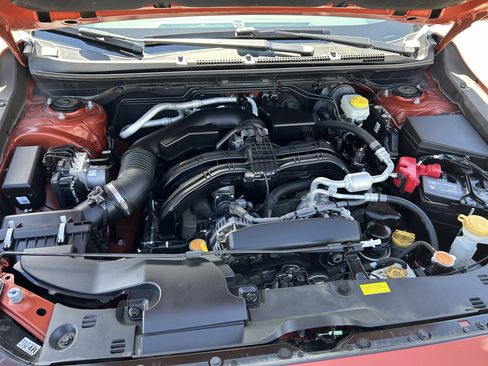 Certified 2024 Subaru Crosstrek 2.5i Limited w/ Popular Package #3A image 27