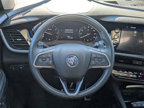 Used 2023 Buick Envision Preferred w/ Sport Touring Package image 15