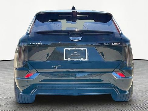 New 2026 Cadillac Optiq V image 5
