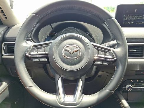 Used 2021 MAZDA CX-5 Grand Touring AWD/4WD image 15