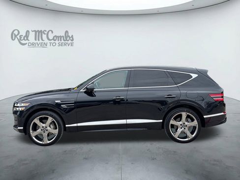 Used 2023 Genesis GV80 3.5T w/ Prestige Package image 2