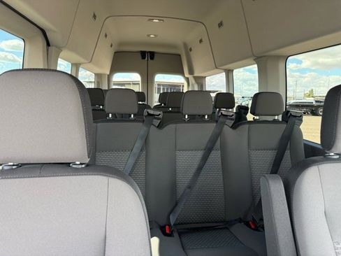 New 2026 Ford Transit 350 XL RWD image 15
