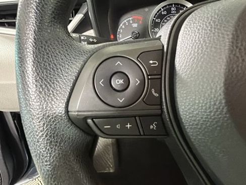 Used 2021 Toyota Corolla LE w/ Carpet Mat Package (TMS) FWD image 15