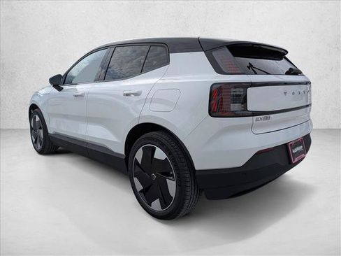 New 2026 Volvo EX30 Plus w/ Protection Package Premier AWD/4WD image 9