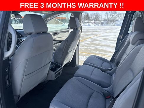 Used 2018 Honda Odyssey EX image 26