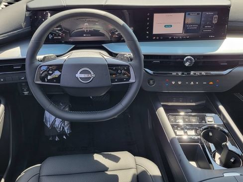 New 2026 Nissan Murano SL AWD/4WD image 5