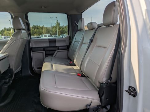Used 2020 Ford F250 XL w/ Power Equipment Group AWD/4WD image 24