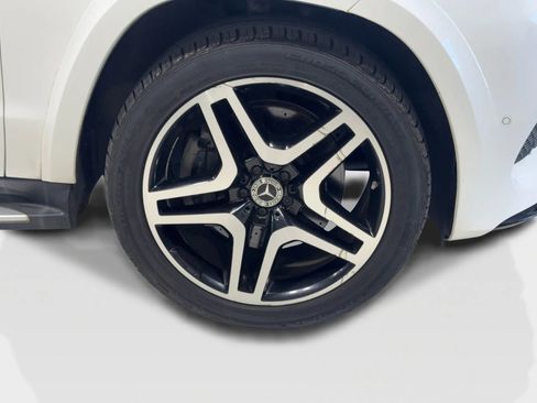 Used 2019 Mercedes-Benz GLS 550 4MATIC image 40