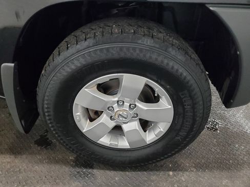 Used 2011 Nissan Xterra S image 20