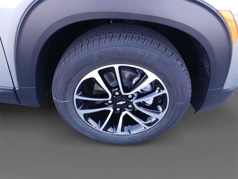 New 2026 Chevrolet TrailBlazer LT w/ LT Cold Weather Package image 16