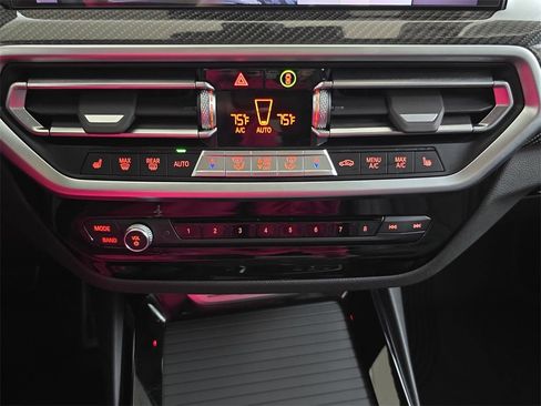 Used 2022 BMW X3 M40i image 25