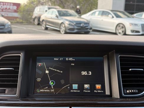 Used 2018 Genesis G80 3.8 w/ Option Group 02 RWD image 22