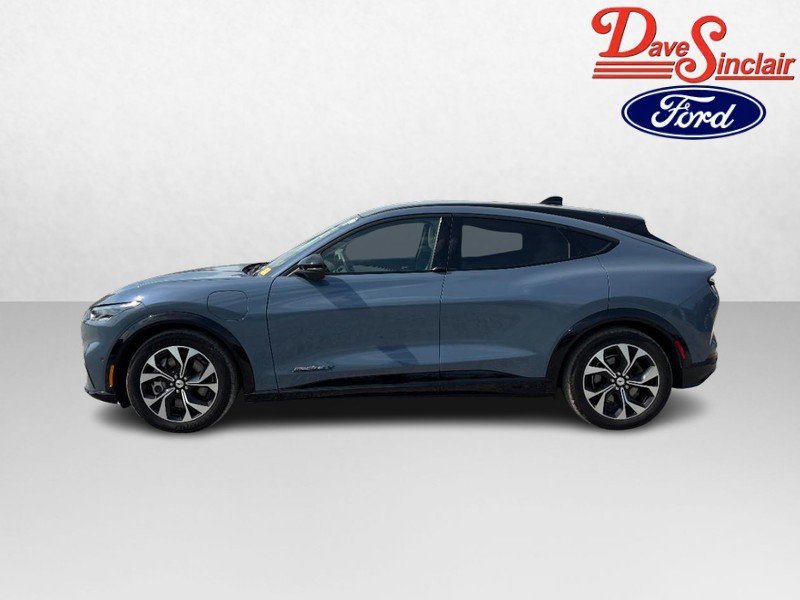 Used 2023 Ford Mustang Mach-E Premium RWD image 10