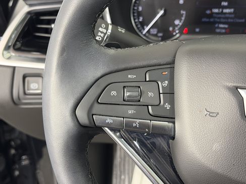 Certified 2024 Cadillac XT6 Premium Luxury w/ LPO, Floor Liner Package image 30