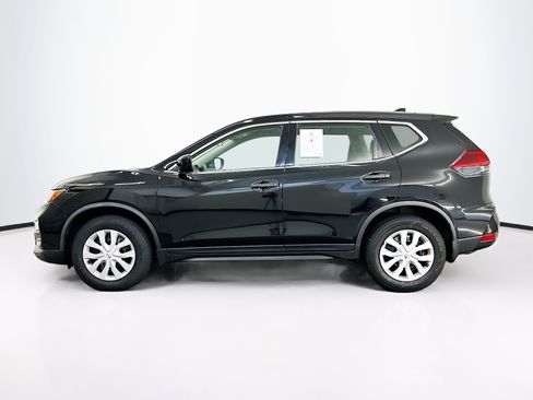 Used 2018 Nissan Rogue S AWD/4WD image 4