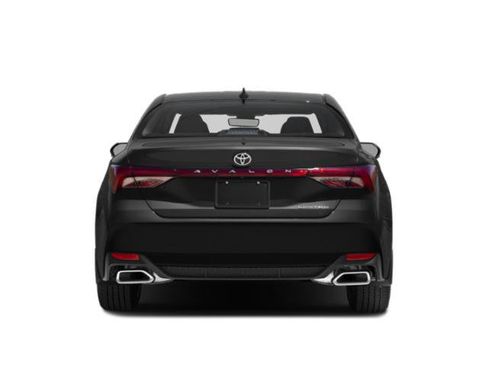 Used 2021 Toyota Avalon Limited w/ Advanced Safety Package AWD/4WD image 5