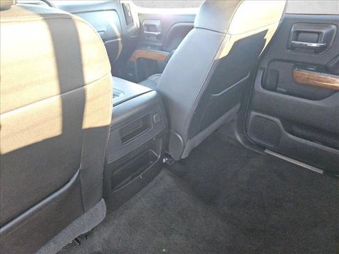 Used 2017 Chevrolet Silverado 3500 High Country w/ Duramax Plus Package image 18