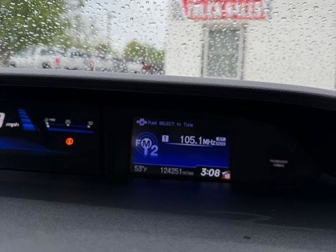 Used 2014 Honda Civic LX image 11