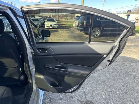 Used 2016 Subaru WRX Premium w/ Popular Package #1 image 20