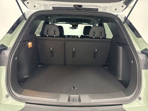 New 2026 Chevrolet TrailBlazer ACTIV FWD image 26