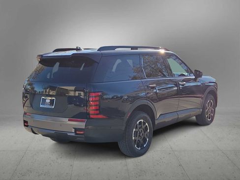 New 2026 Hyundai Palisade XRT Pro image 8