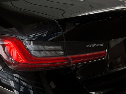 New 2026 BMW 330i Sedan w/ Premium Package image 8